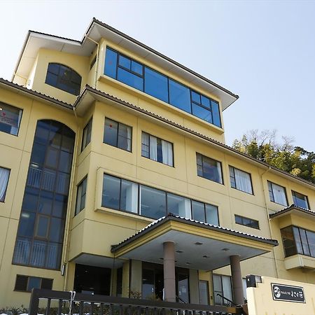 Bekkan Yosanoso Миядзу Экстерьер фото