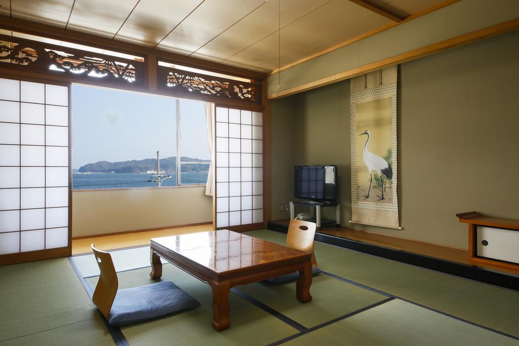 Bekkan Yosanoso Миядзу Экстерьер фото