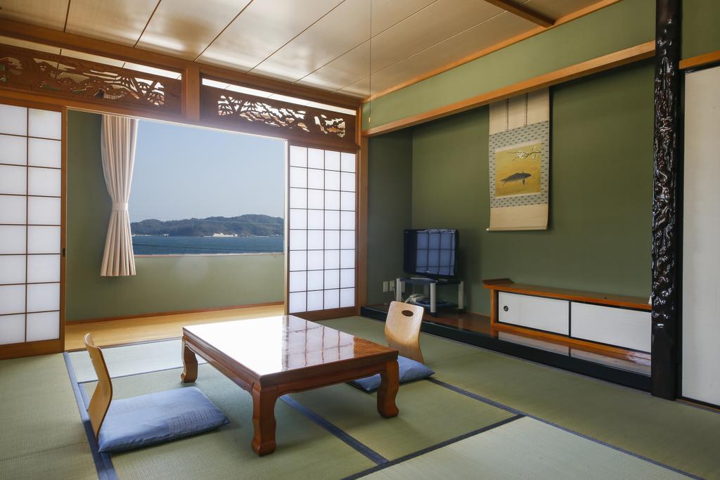 Bekkan Yosanoso Миядзу Экстерьер фото